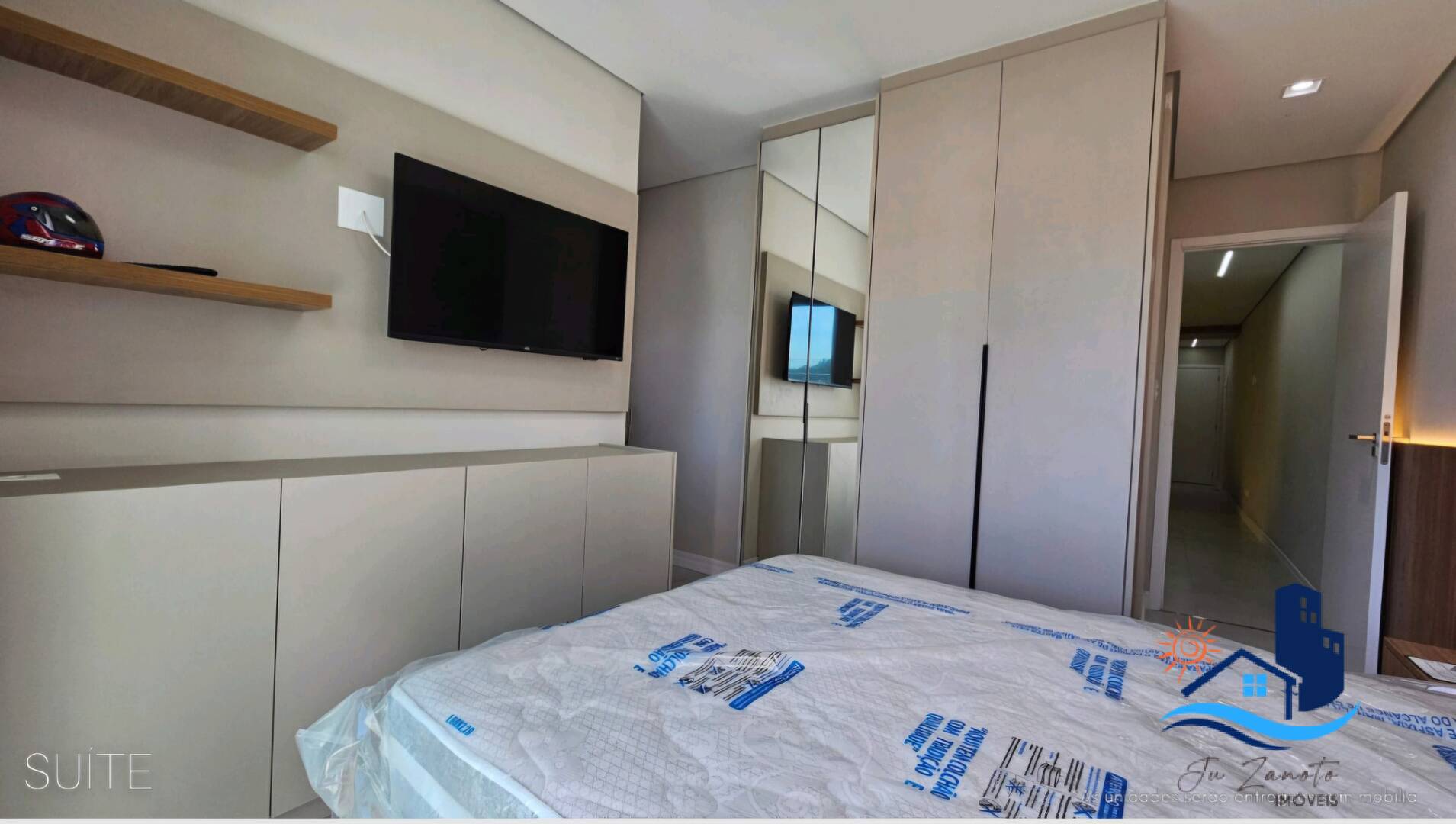 Apartamento à venda com 2 quartos, 114m² - Foto 9