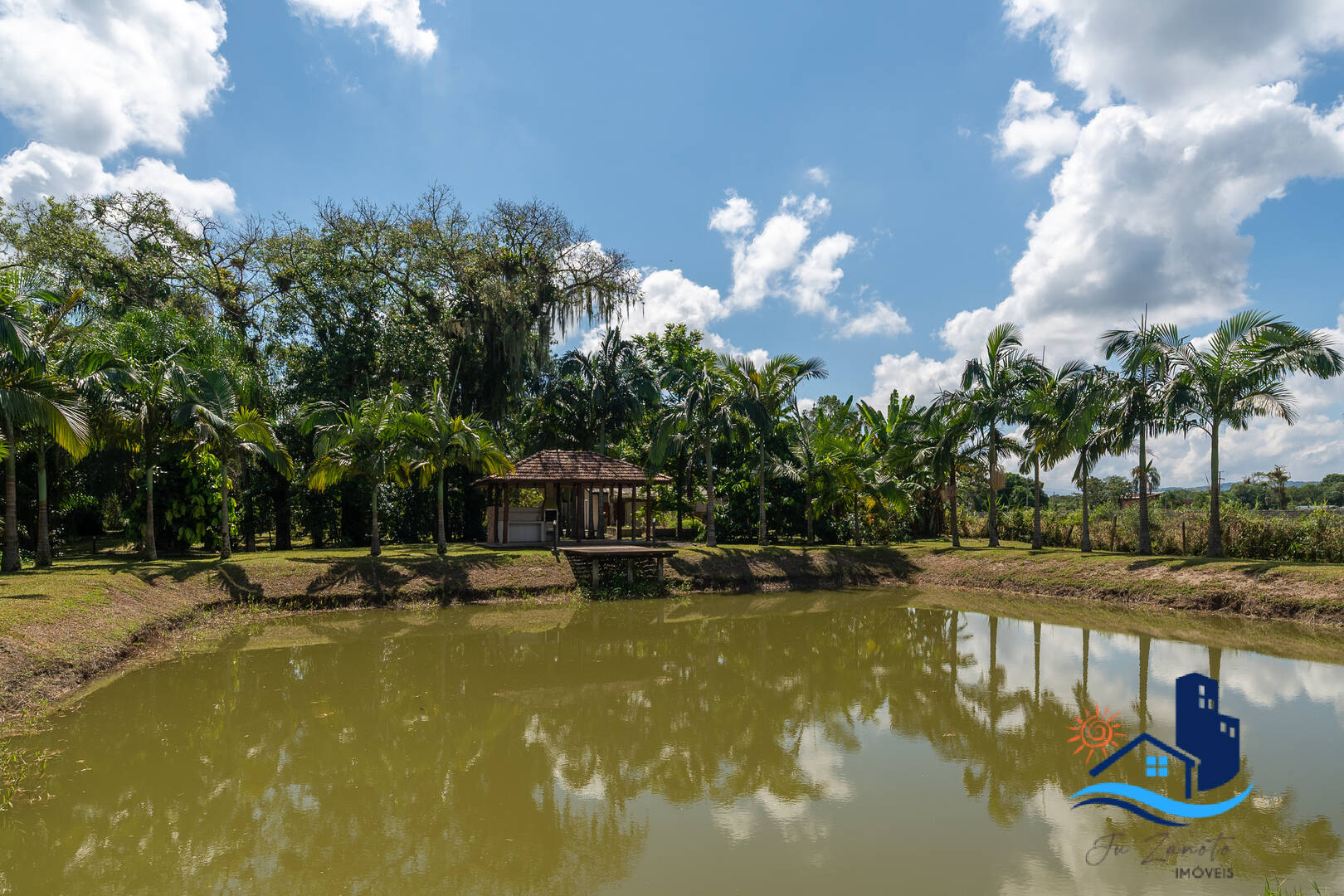 Terreno à venda, 10425m² - Foto 20