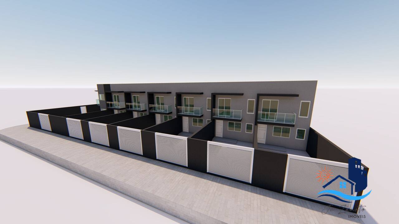 Sobrado, 2 quartos, 92 m² - Foto 5