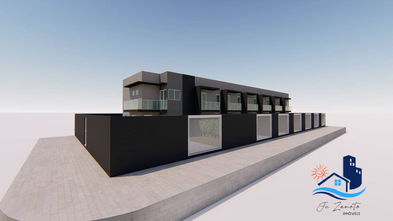 Sobrado, 2 quartos, 92 m² - Foto 3