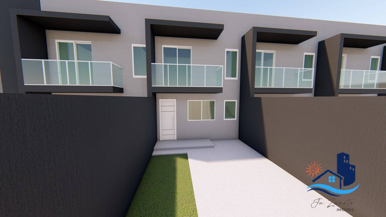 Sobrado, 2 quartos, 92 m² - Foto 4