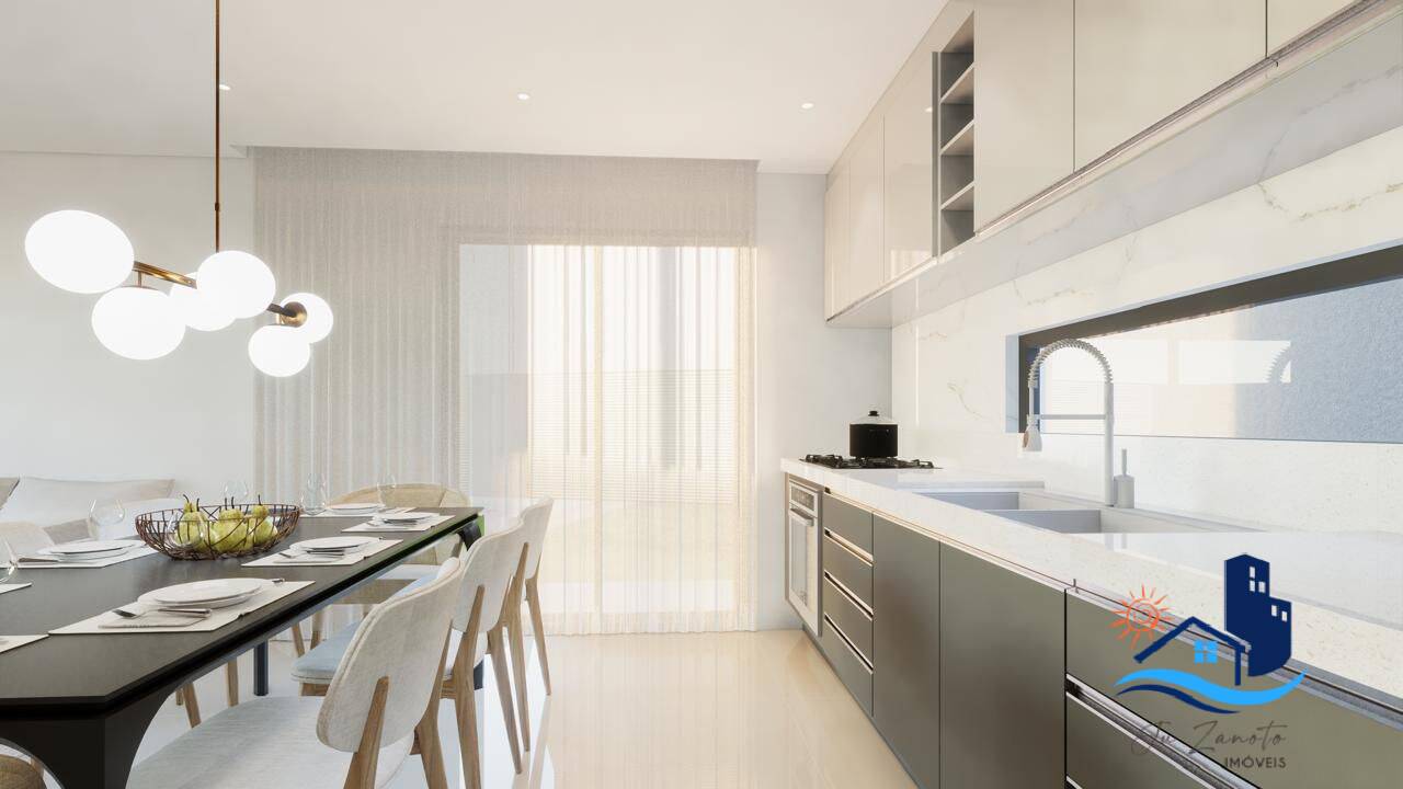 Sobrado à venda com 3 quartos, 112m² - Foto 4