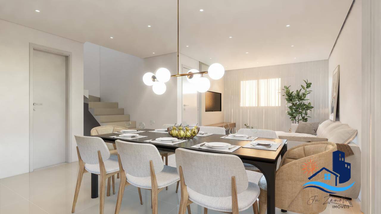 Sobrado à venda com 3 quartos, 112m² - Foto 9