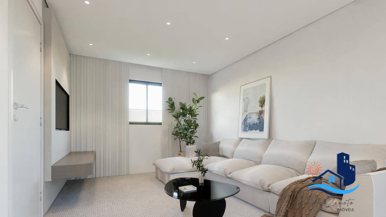 Sobrado à venda com 3 quartos, 112m² - Foto 7