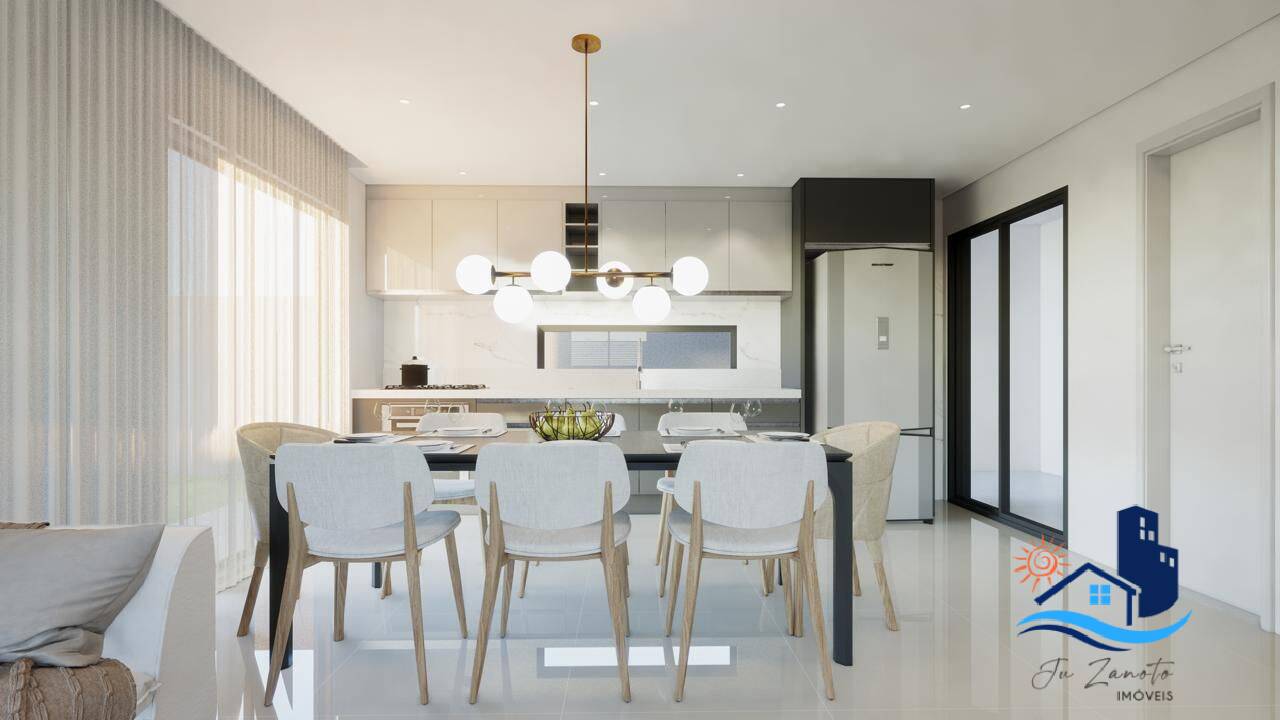 Sobrado à venda com 3 quartos, 112m² - Foto 6