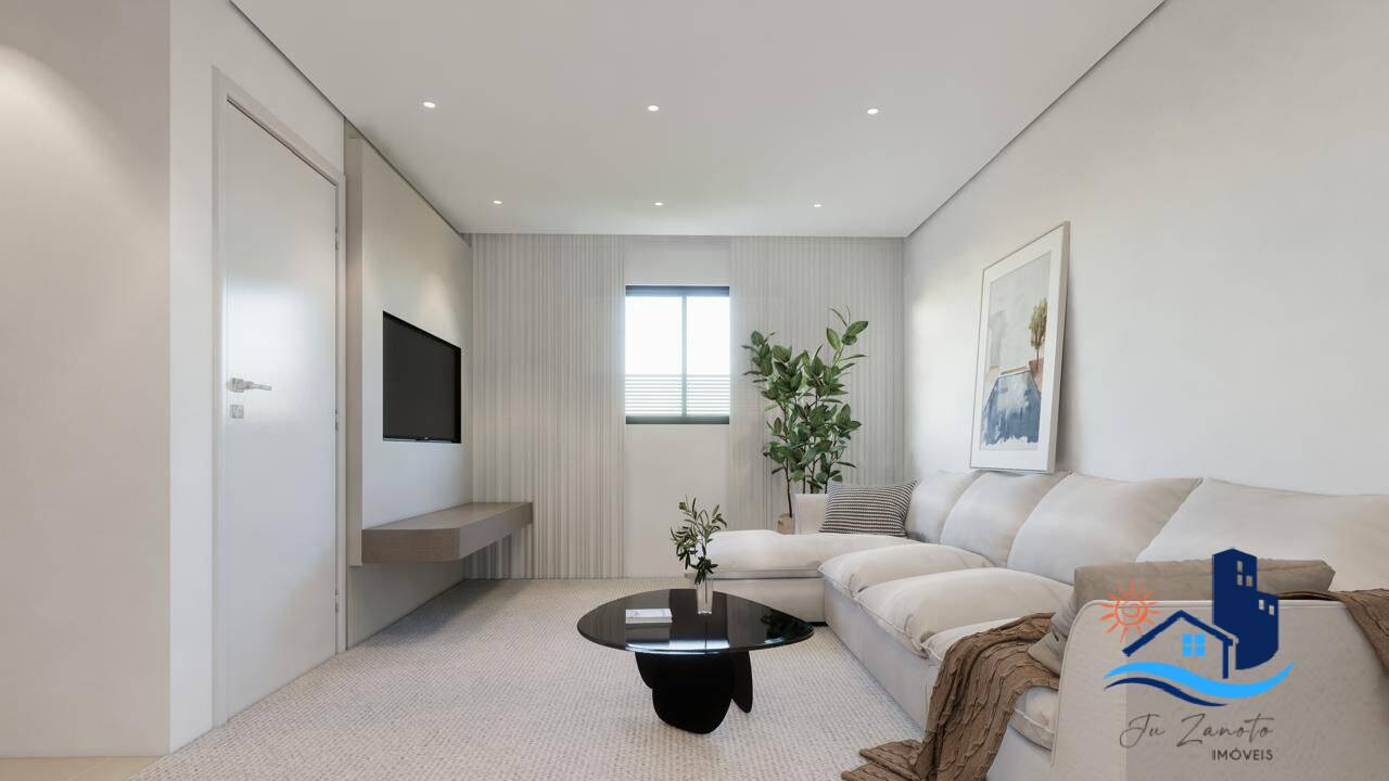 Sobrado à venda com 3 quartos, 112m² - Foto 10