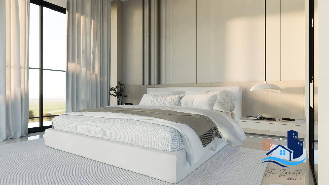 Sobrado à venda com 3 quartos, 112m² - Foto 11