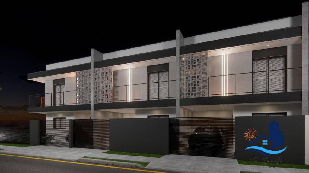 Sobrado à venda com 3 quartos, 112m² - Foto 3