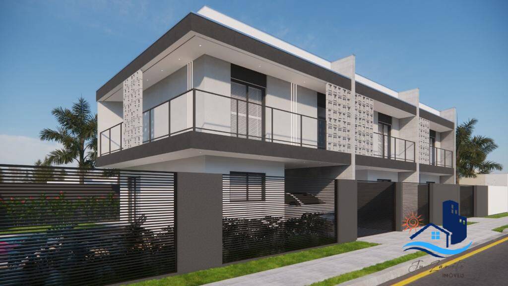 Sobrado à venda com 3 quartos, 112m² - Foto 14