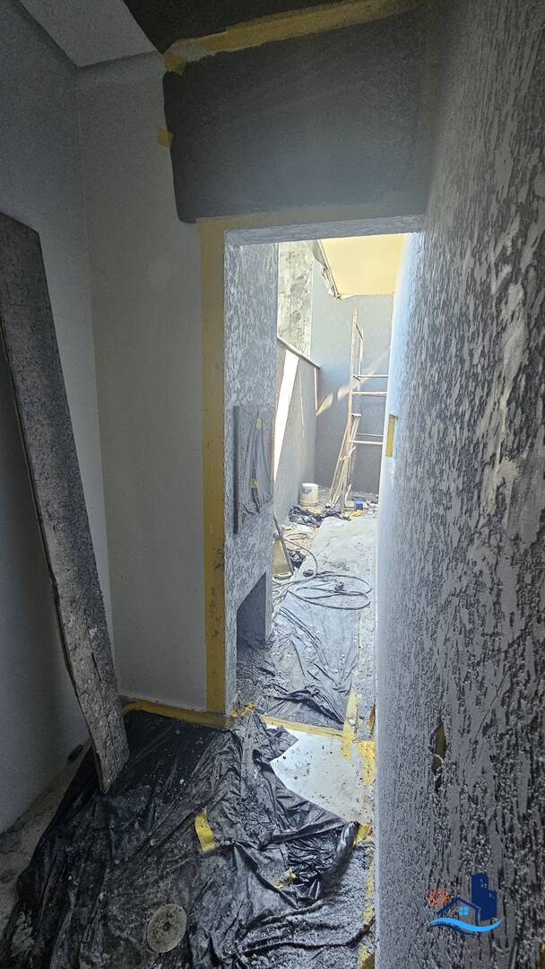 Sobrado à venda com 3 quartos, 112m² - Foto 26