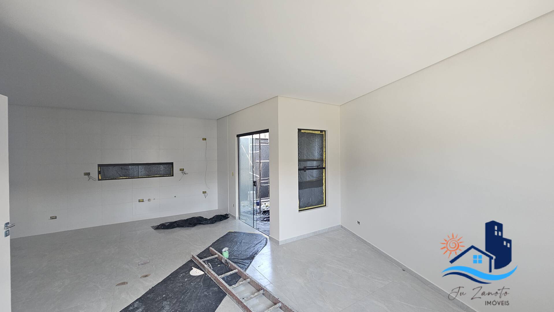 Sobrado à venda com 3 quartos, 112m² - Foto 28