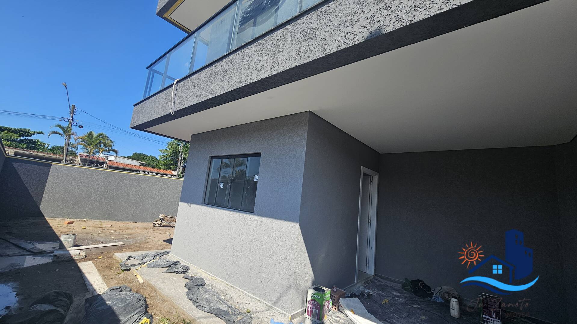 Sobrado à venda com 3 quartos, 112m² - Foto 29