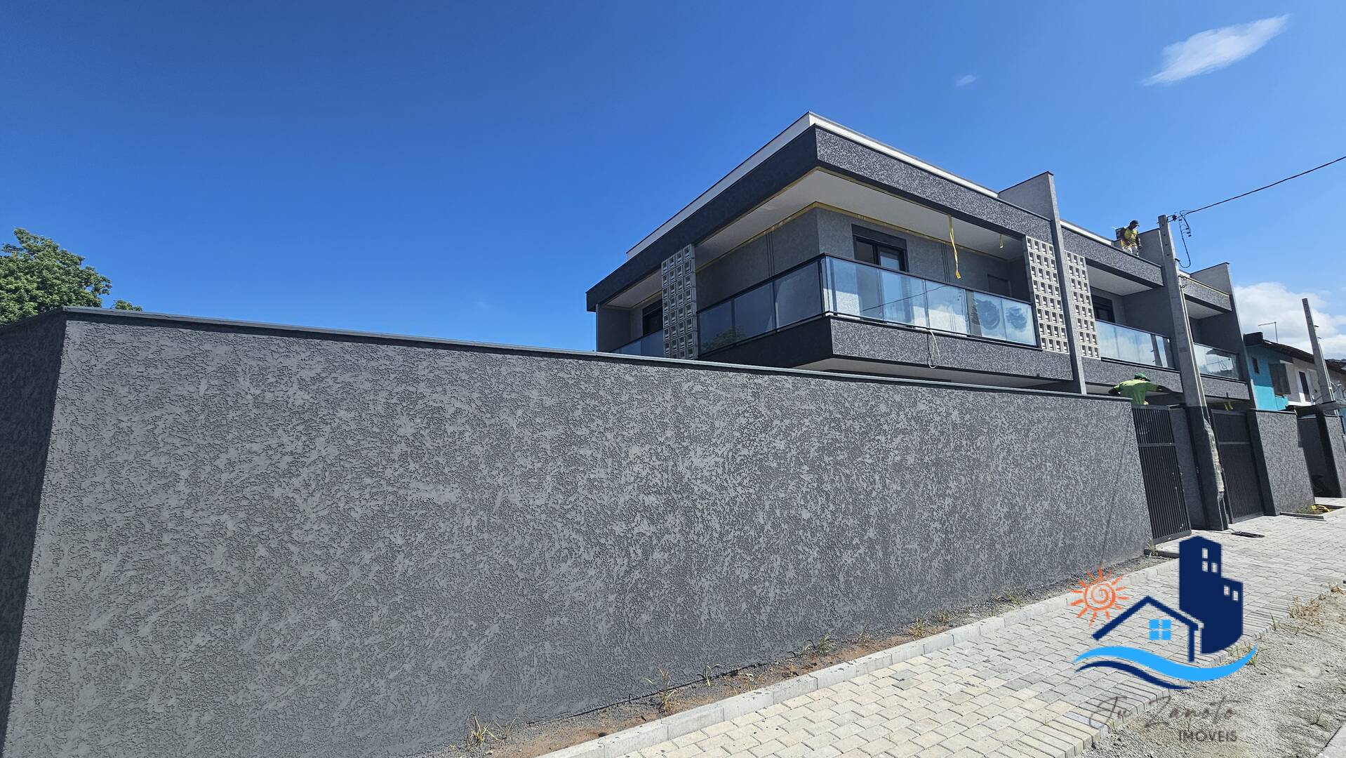 Sobrado à venda com 3 quartos, 112m² - Foto 32