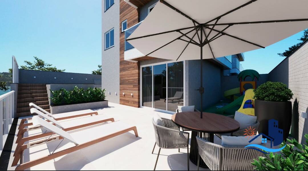 Cobertura à venda com 3 quartos, 224m² - Foto 5