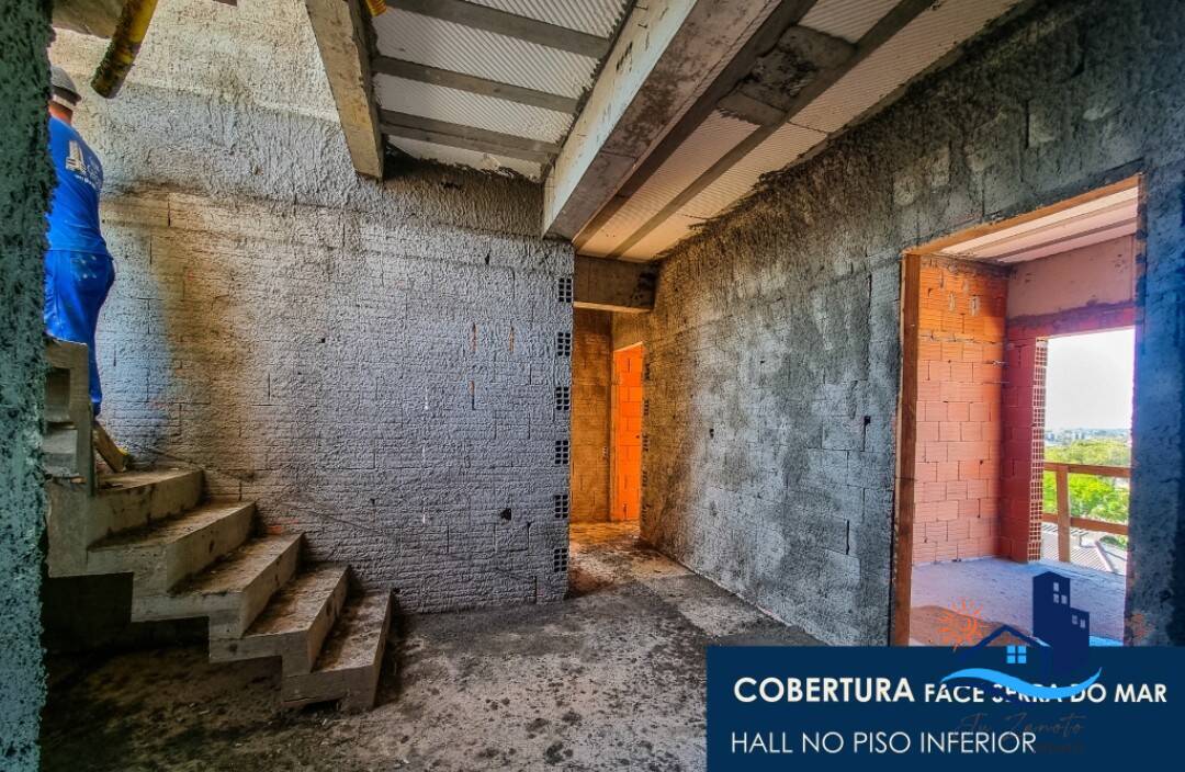 Cobertura à venda com 3 quartos, 224m² - Foto 7