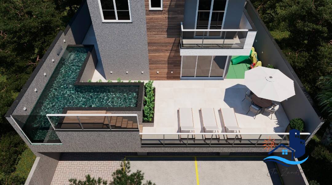 Cobertura à venda com 3 quartos, 224m² - Foto 6