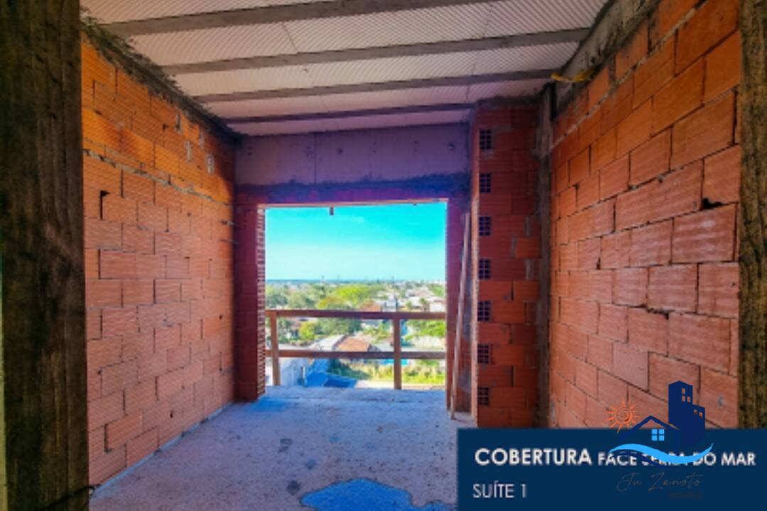 Cobertura à venda com 3 quartos, 224m² - Foto 8