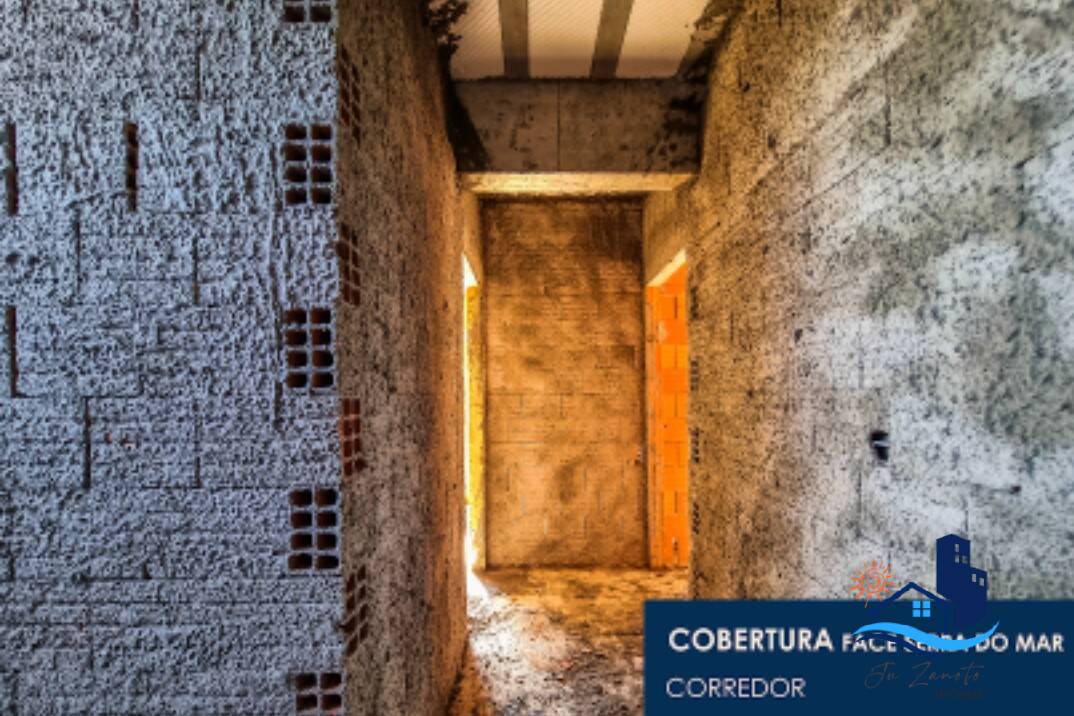 Cobertura à venda com 3 quartos, 224m² - Foto 9