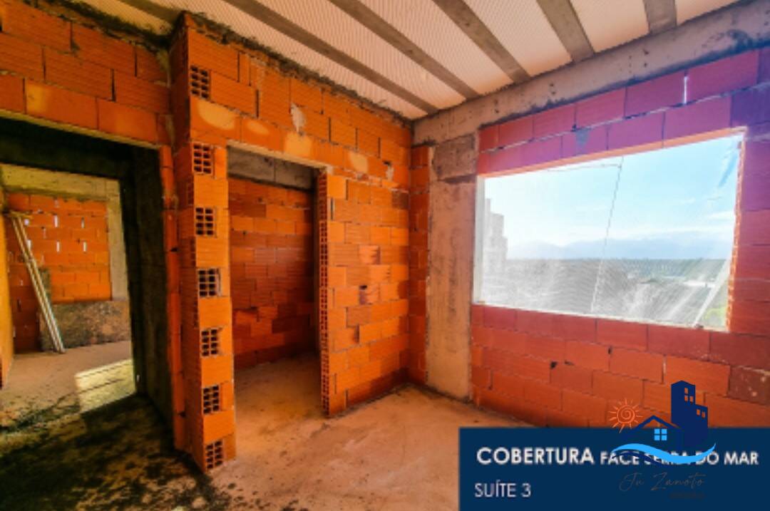 Cobertura à venda com 3 quartos, 224m² - Foto 12