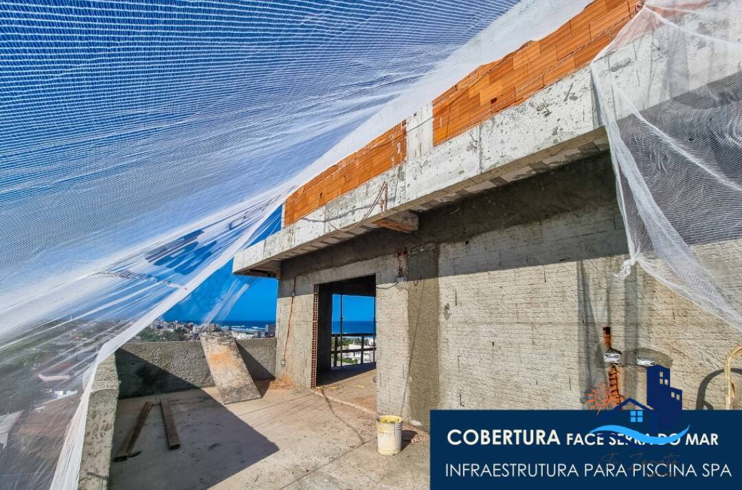 Cobertura à venda com 3 quartos, 224m² - Foto 19