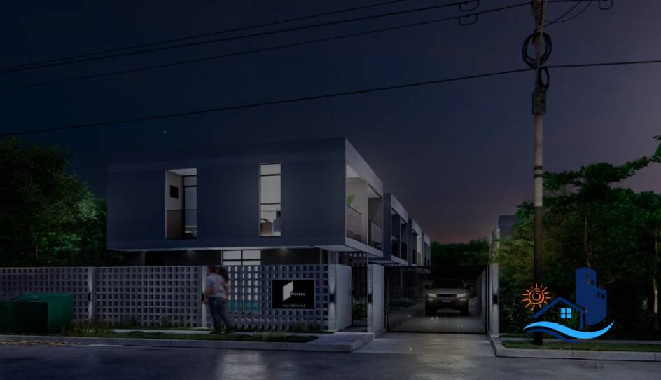 Casa à venda com 2 quartos, 62m² - Foto 2