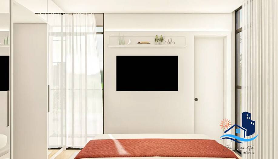 Casa à venda com 2 quartos, 62m² - Foto 6
