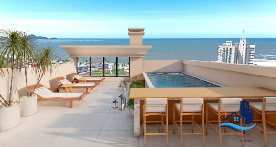 Apartamento à venda com 3 quartos, 106m² - Foto 5