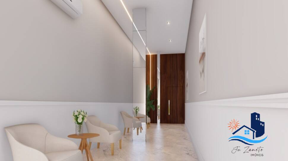 Apartamento à venda com 3 quartos, 106m² - Foto 7