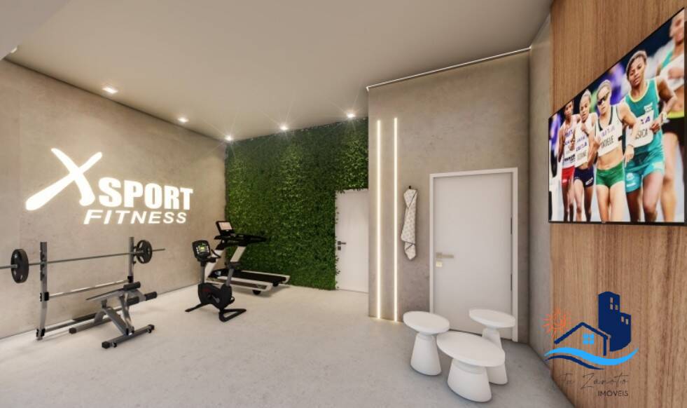 Apartamento à venda com 3 quartos, 106m² - Foto 6