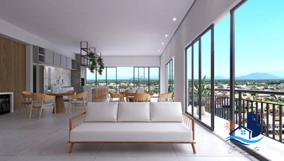 Apartamento à venda com 3 quartos, 106m² - Foto 9