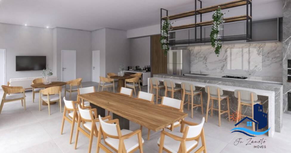 Apartamento à venda com 3 quartos, 106m² - Foto 10