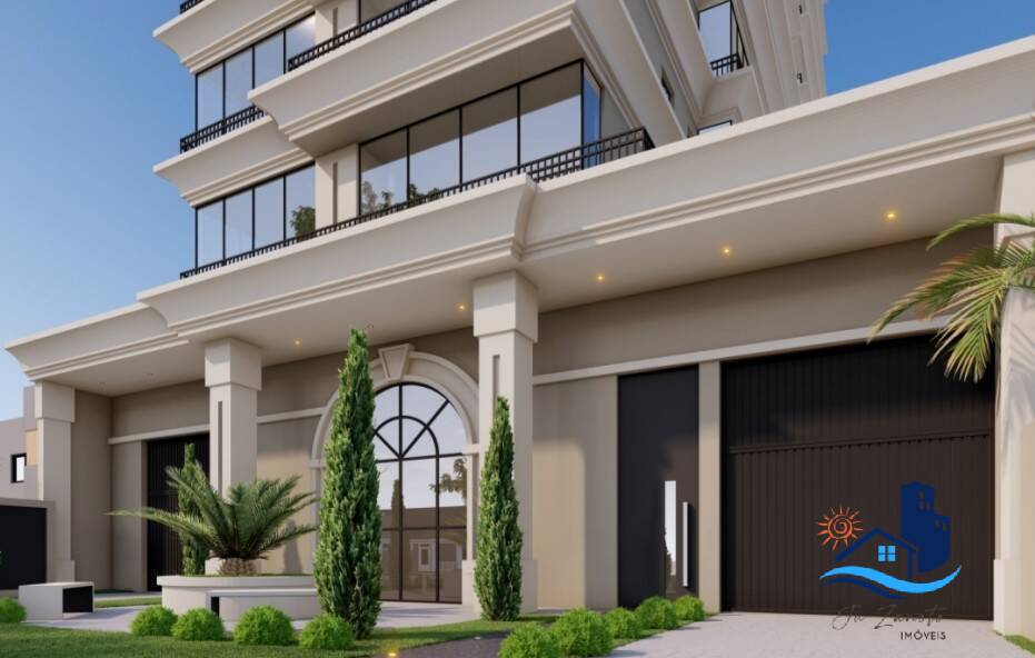 Apartamento à venda com 3 quartos, 106m² - Foto 1