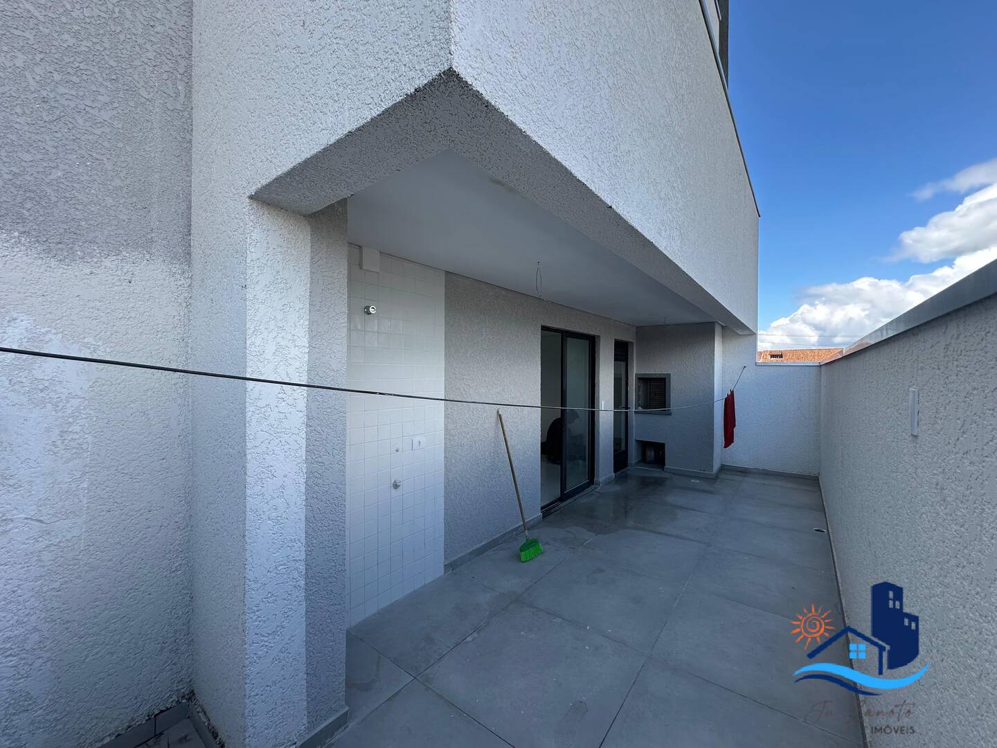 Apartamento, 2 quartos, 14 m² - Foto 5