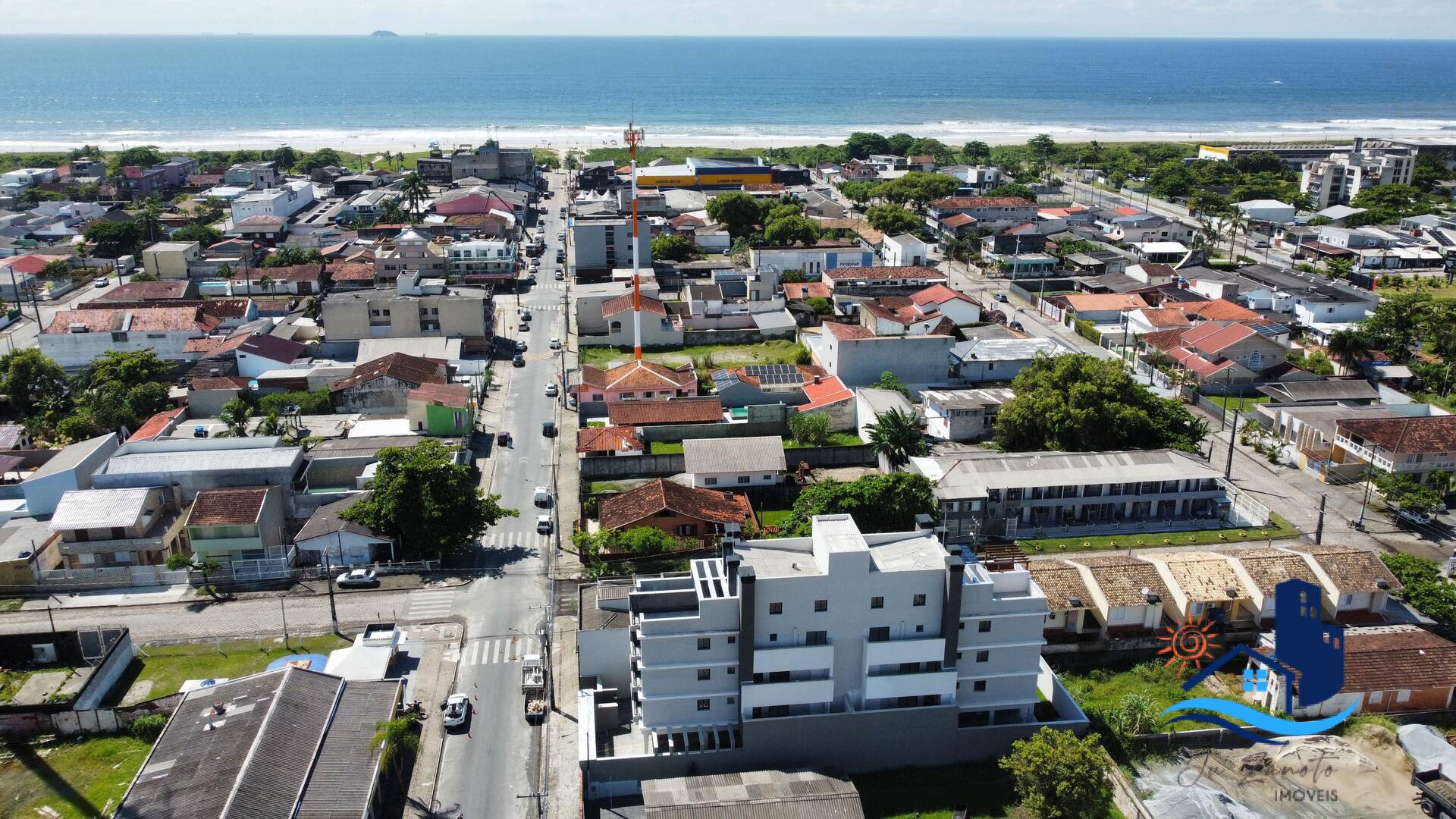 Apartamento, 2 quartos, 14 m² - Foto 1