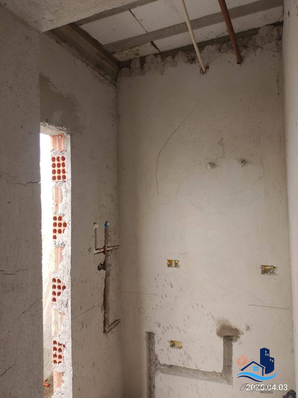 Apartamento à venda com 3 quartos, 67m² - Foto 8