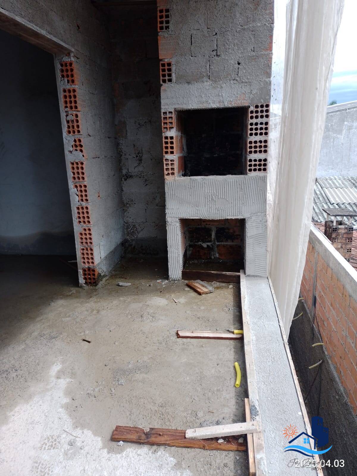 Apartamento à venda com 3 quartos, 67m² - Foto 12