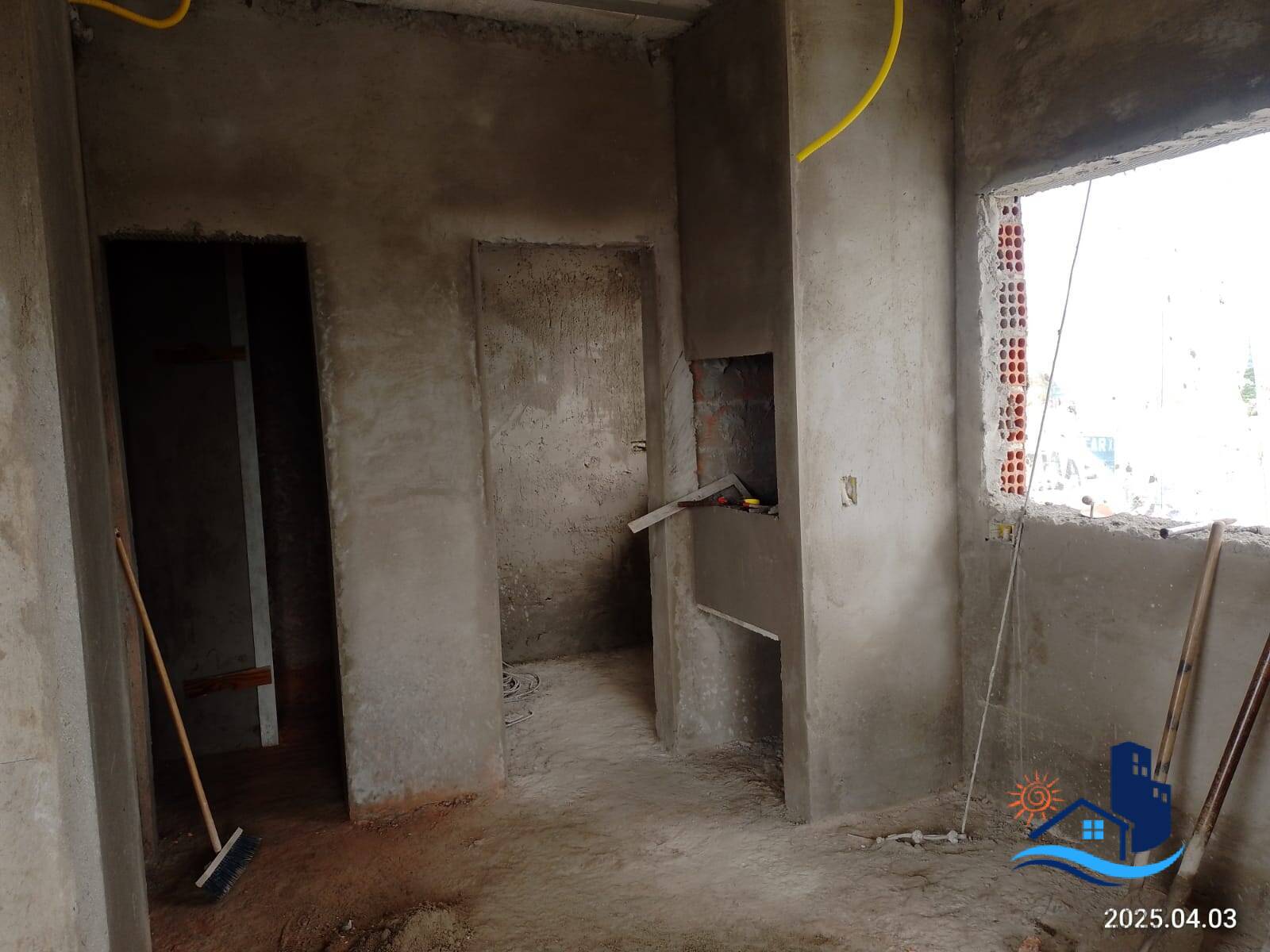 Apartamento à venda com 3 quartos, 67m² - Foto 9