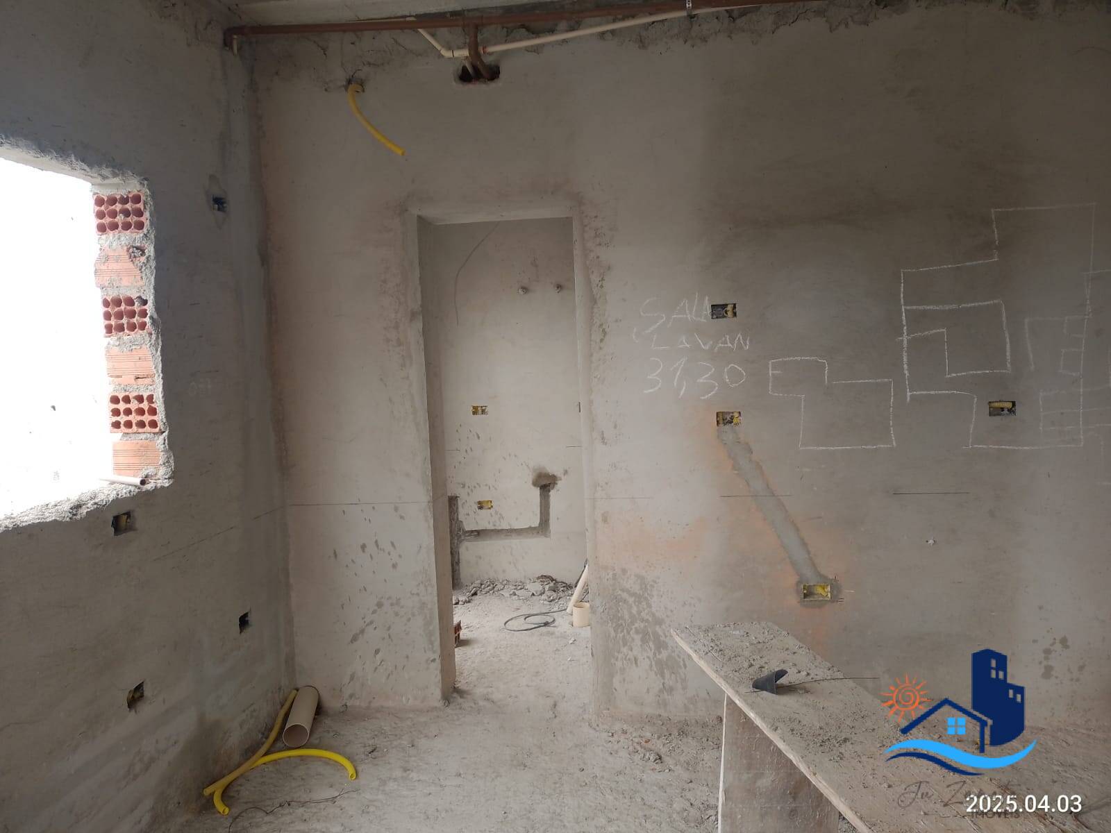 Apartamento à venda com 3 quartos, 67m² - Foto 10