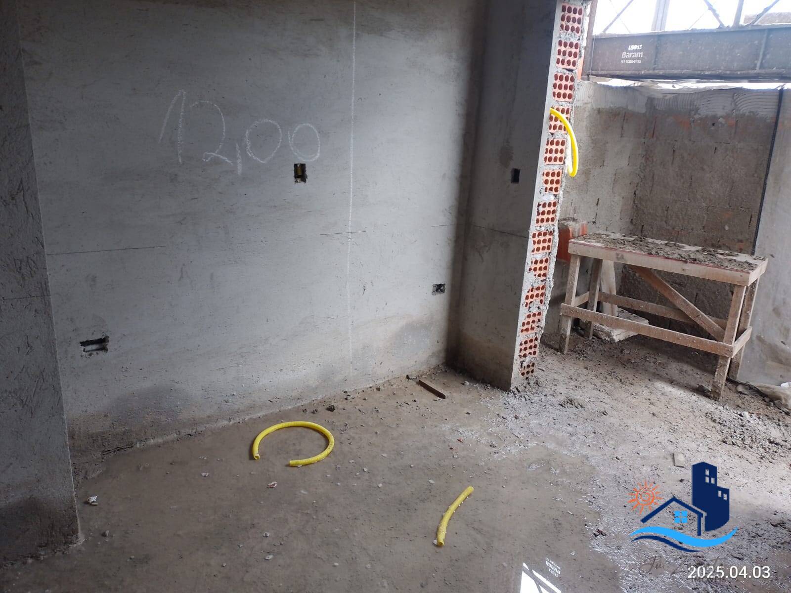 Apartamento à venda com 3 quartos, 67m² - Foto 14