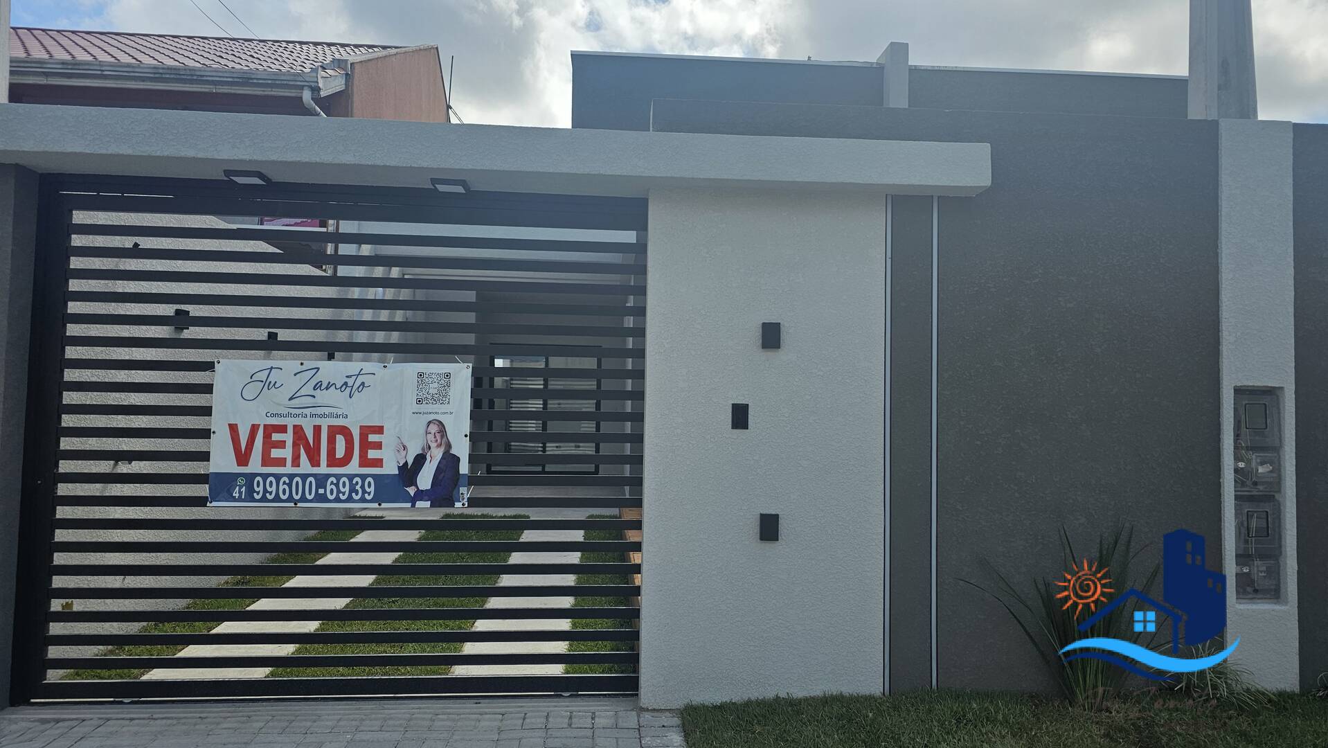 Casa à venda com 3 quartos, 75m² - Foto 20