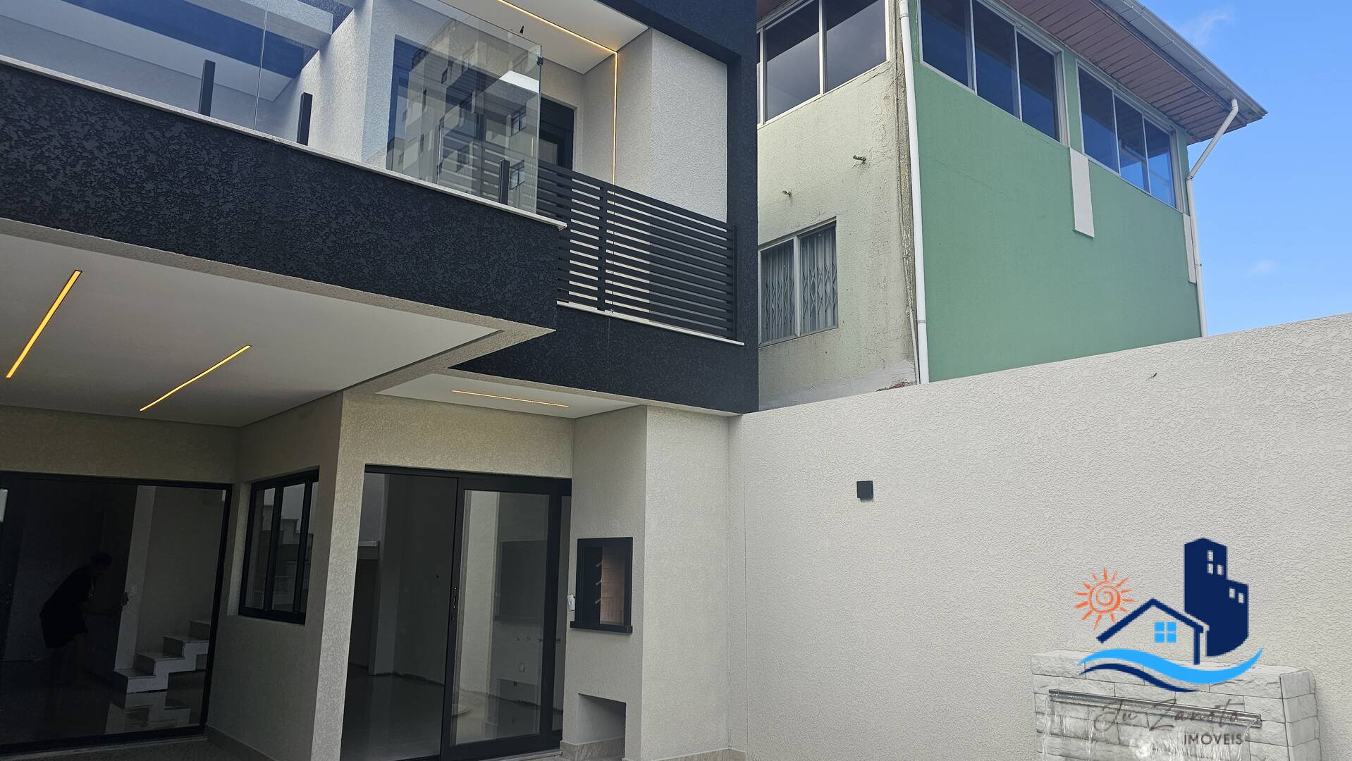 Casa, 4 quartos, 175 m² - Foto 13