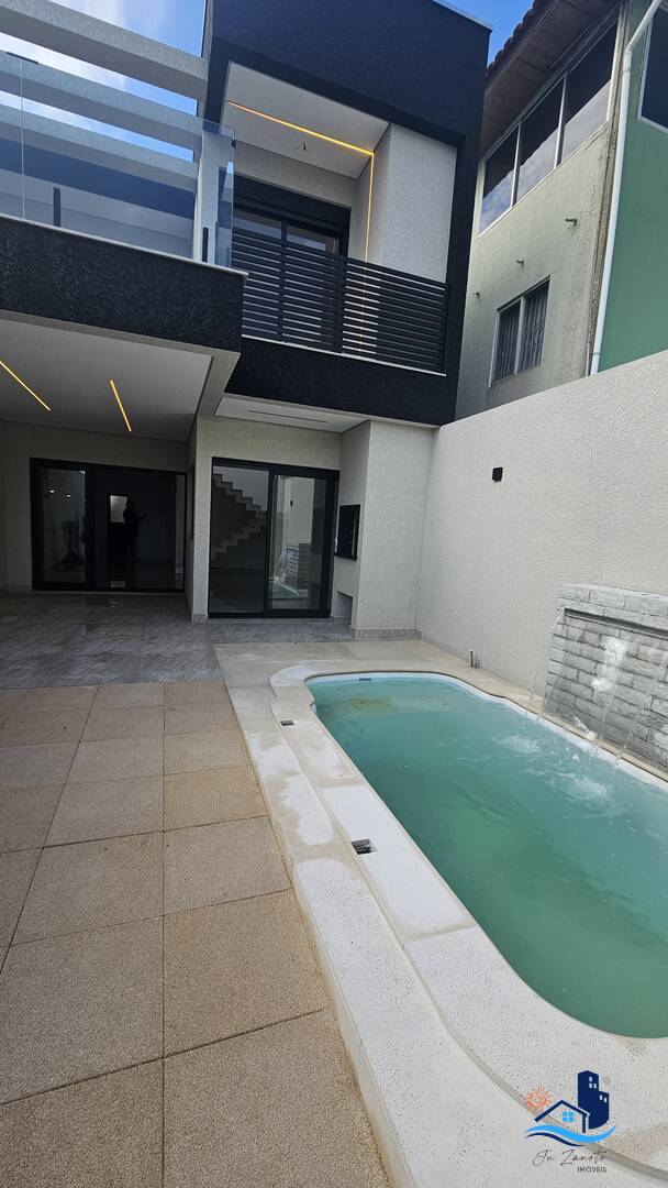 Casa, 4 quartos, 175 m² - Foto 10