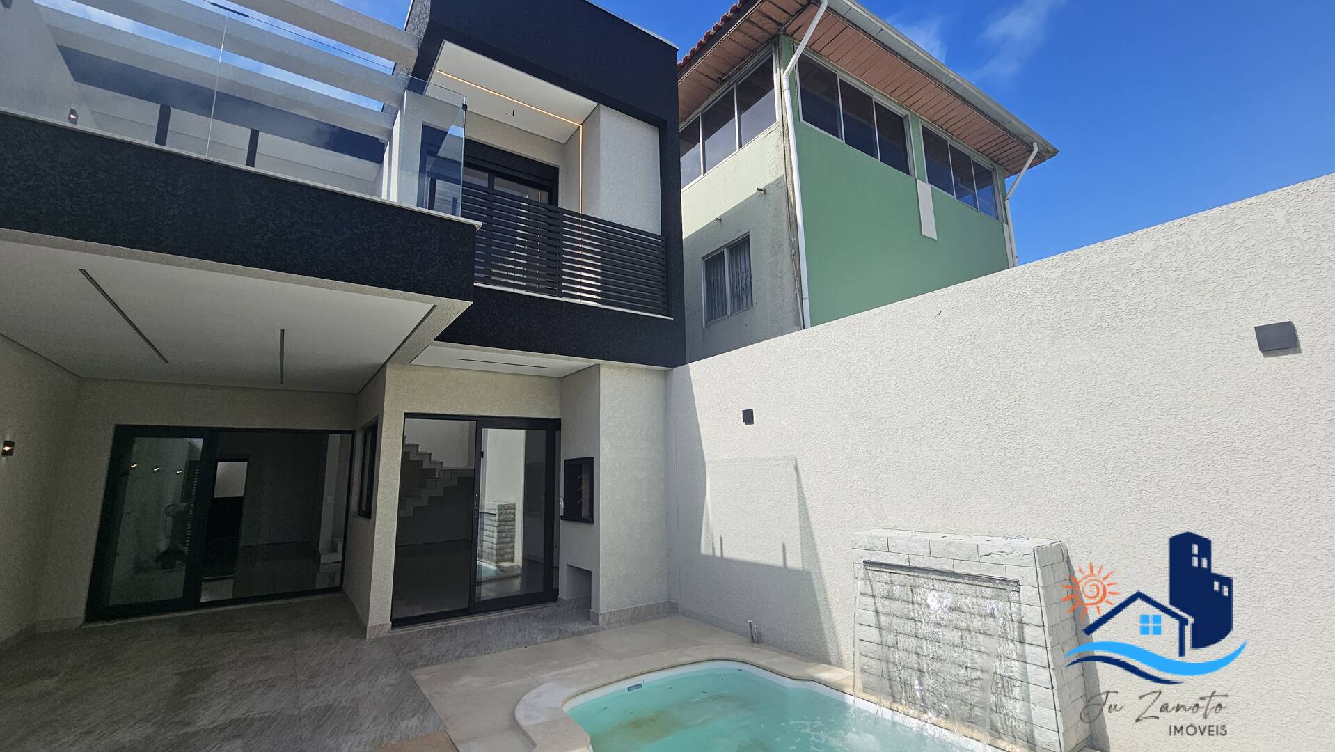 Casa, 4 quartos, 175 m² - Foto 22