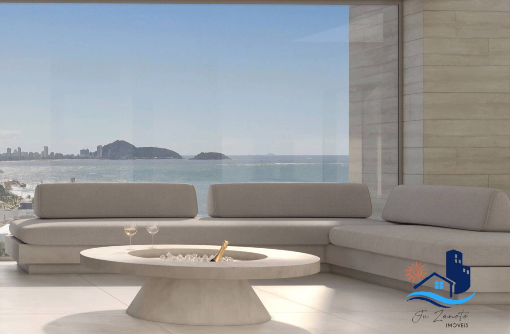 Apartamento à venda com 3 quartos, 151m² - Foto 10