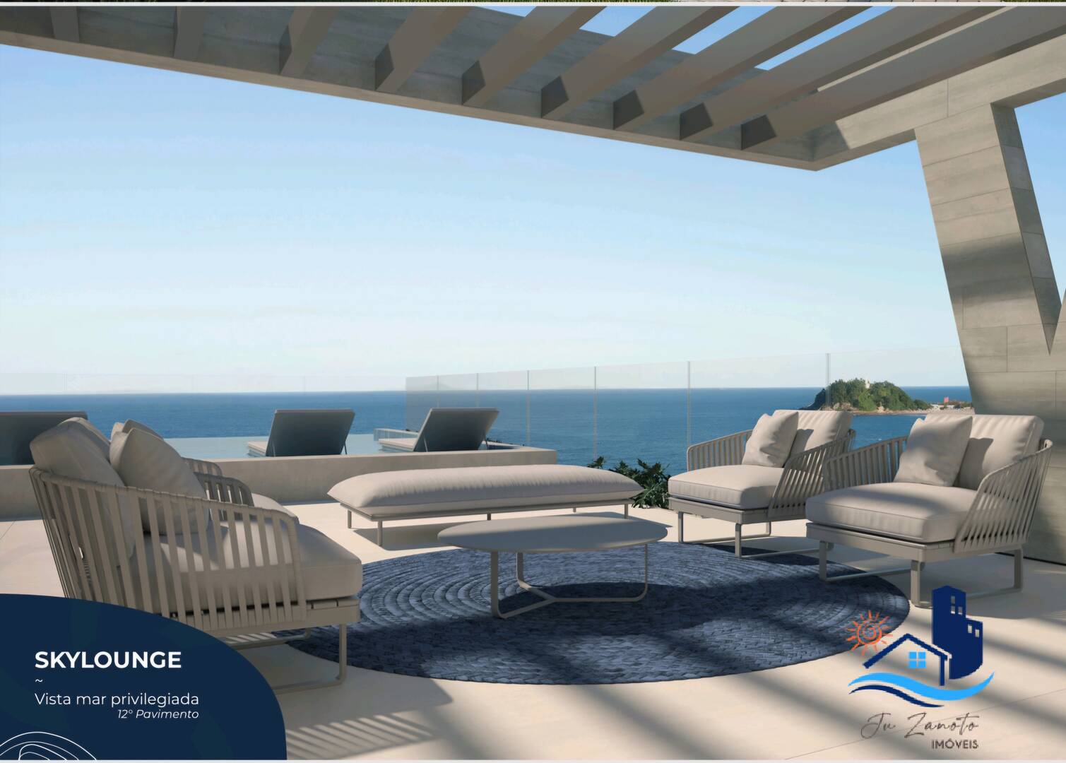 Apartamento à venda com 3 quartos, 151m² - Foto 18