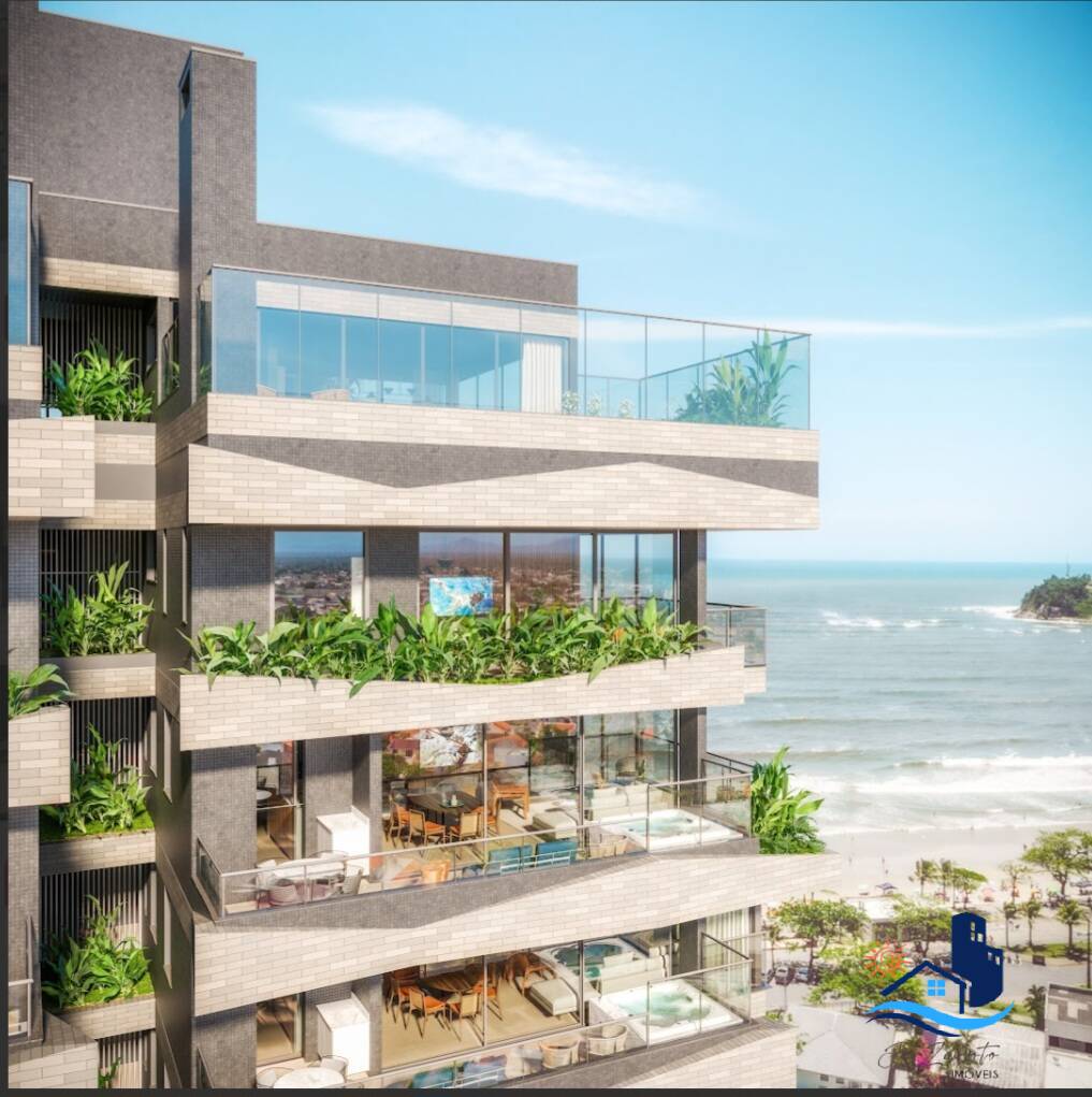 Apartamento, 4 quartos, 193 m² - Foto 16