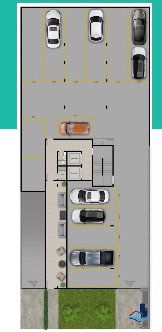 Apartamento, 3 quartos, 106 m² - Foto 15