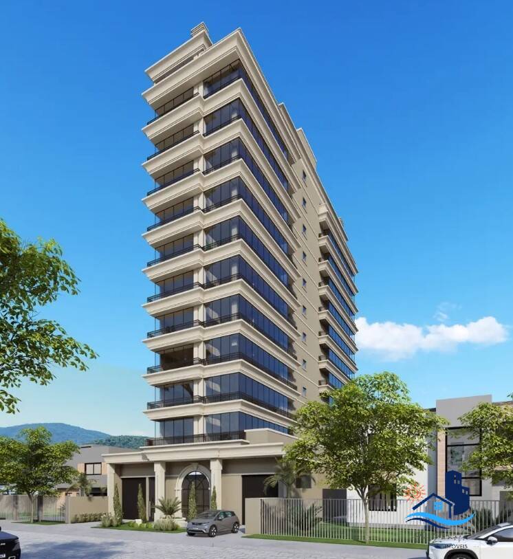 Apartamento, 3 quartos, 106 m² - Foto 2