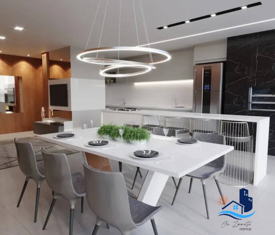 Apartamento à venda com 3 quartos, 97m² - Foto 4