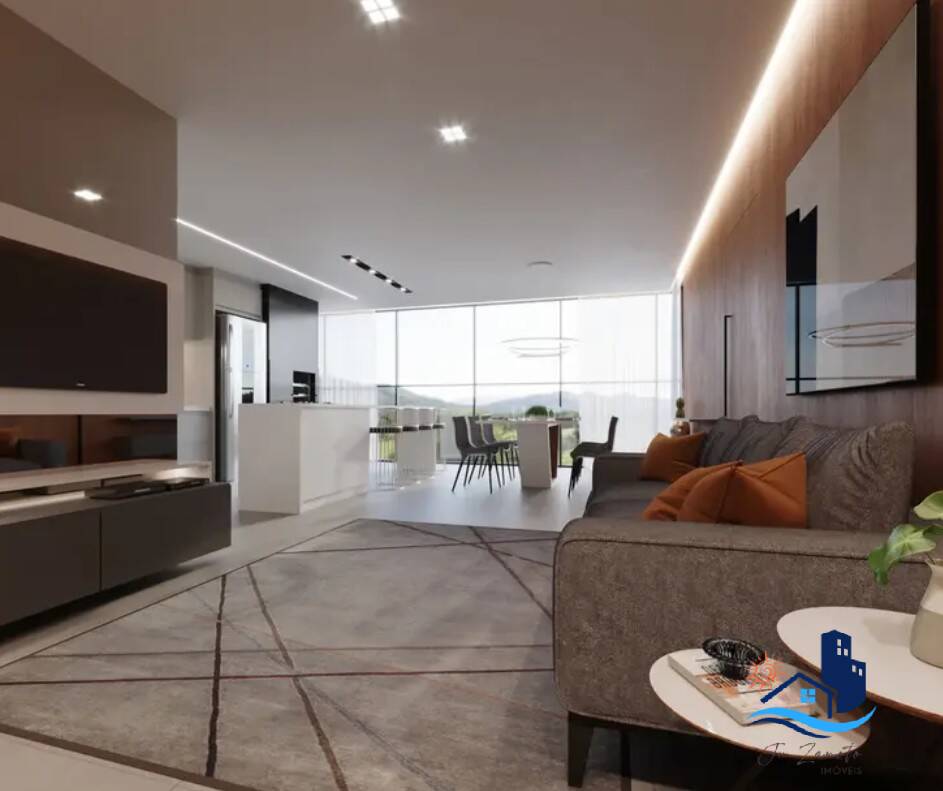 Apartamento à venda com 3 quartos, 97m² - Foto 5